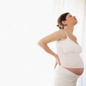 Remediu pentru constipație în timpul sarcinii