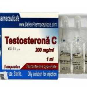 Testosteroncipinat