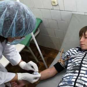 Trei miliarde de ruble vor fi alocate în profunzime examinările medicale ale adolescenților