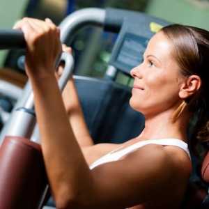 Treizeci de minute de antrenament de a promova pierderea in greutate intensivă