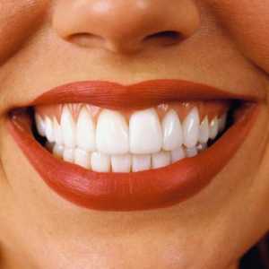 Oamenii de știință au învățat cum să crească dinți artificiali