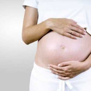 Urealitikum Ureaplasma în timpul sarcinii