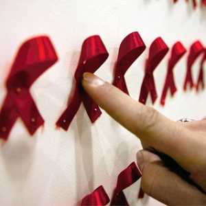 Cotidianul rus infectate cu HIV mai mult de 160 de persoane