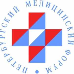 În Sf. Peterburte a avut loc un forum pentru managerii instituțiilor medicale