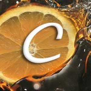 Vitamina C (acidul ascorbic)