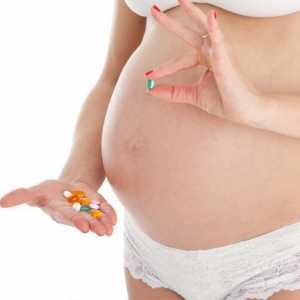 Vitamine pentru planificarea sarcinii
