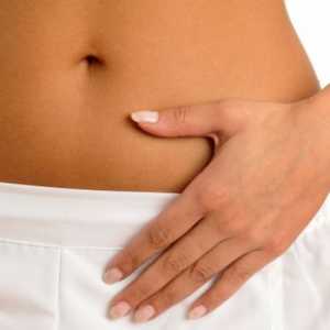 Externarea din uretra la femei