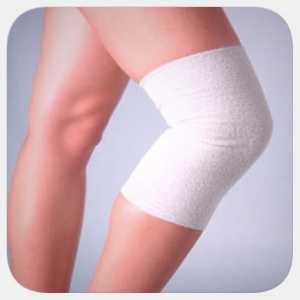 Dislocarea genunchiului. Tratamentul si Simptome