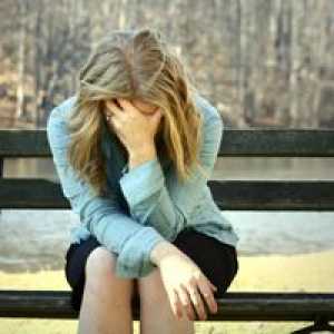 Femeile care sufera de depresie sunt mai predispuse la boli de inima